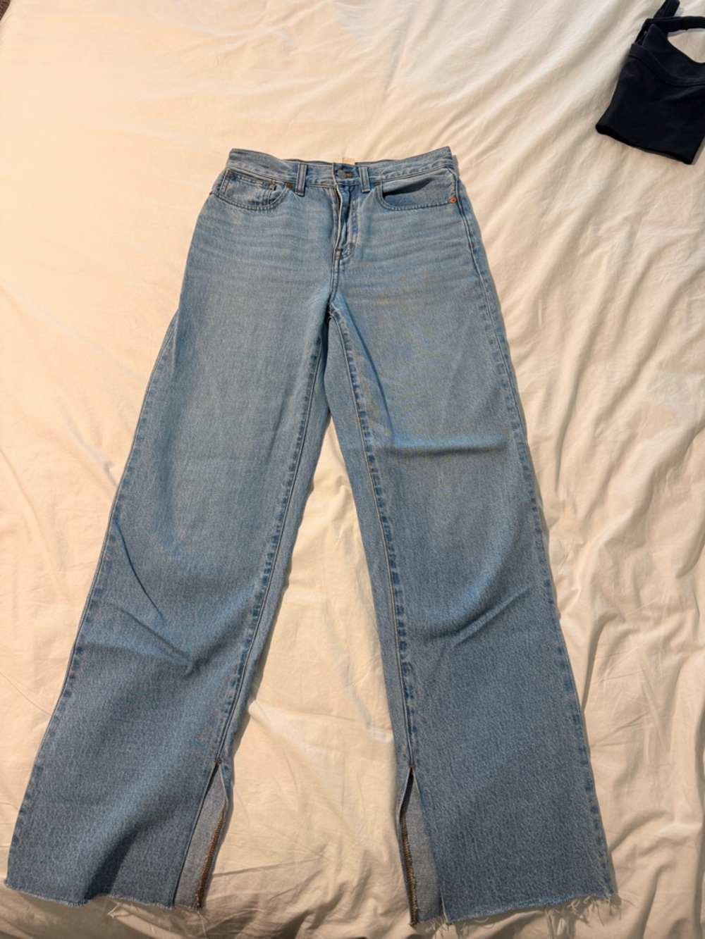 Madewell Jeans
